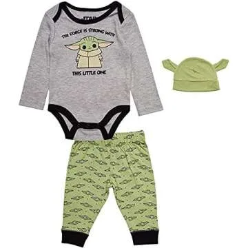 Adorable Baby Boy Clothes