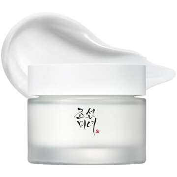 Korean Skincare Aging/Moisturizing Favorites