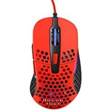 Streaming Peripherals