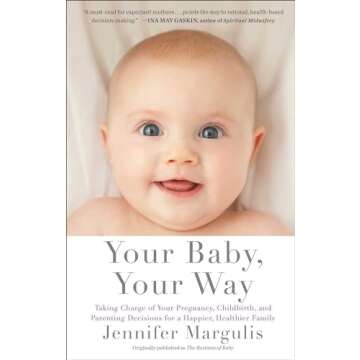 Pregnancy Books