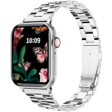 technology + accessories.