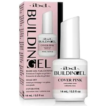 At Home Nail Products
