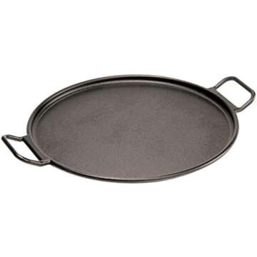Cast Iron