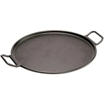 Cast Iron