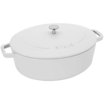 Dutch Ovens