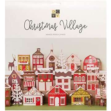 Christmas Card Stock & Papers