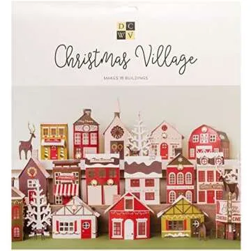 Christmas Card Stock & Papers