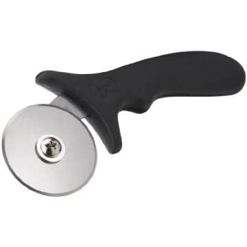 Croissants - Equipment List