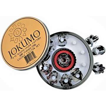 Cookie Baking Supplies