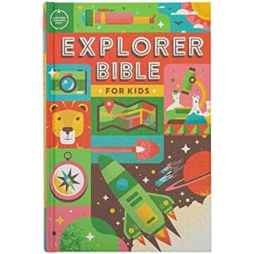 Children/Teen Bibles