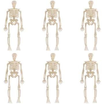 Halloween Decor & Outfits