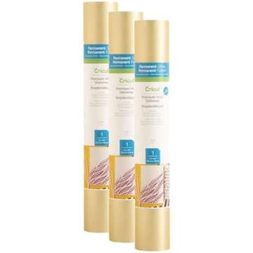 FAVORITE PERMANENT VINYL EVER