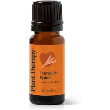 My FAVORITE diffuser and oils