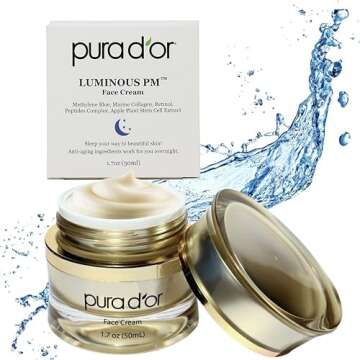 Mother's day gift ideas from PURA D'OR Mother's day gift ideas