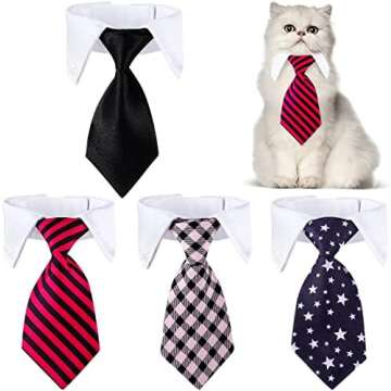 Cat Clothing & Costumes