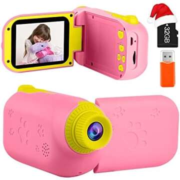 Holiday Toys age 4 to 10+