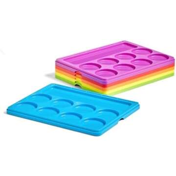 Word Mapping Manipulatives