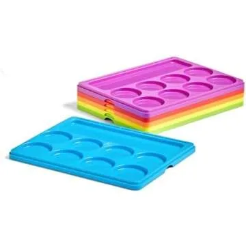 Word Mapping Manipulatives