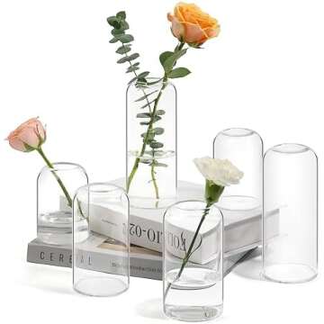 Vases we Love