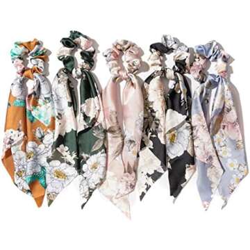 Summer Vacation Essentials