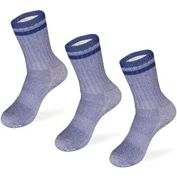 Cold Wet Socks (Magic Socks)