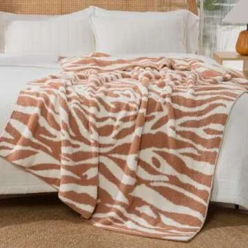 Cozy Throw Blankets