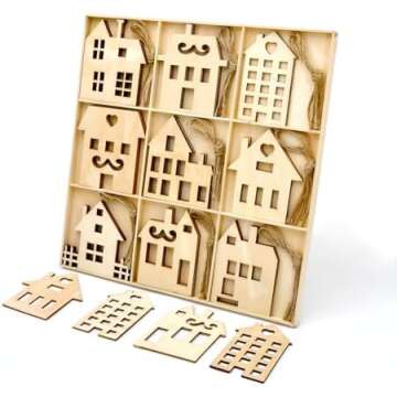 Adorable Ornaments!!!