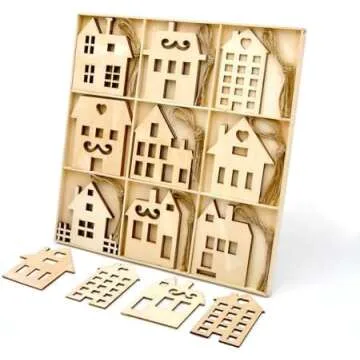 Adorable Ornaments!!!