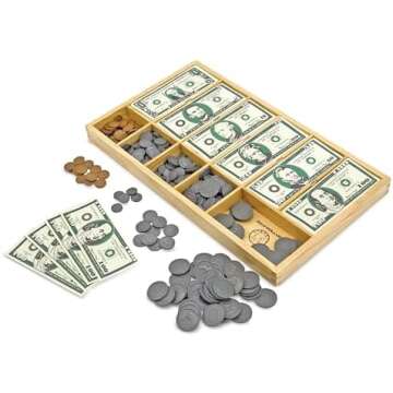 Kids and Money Gift Guide