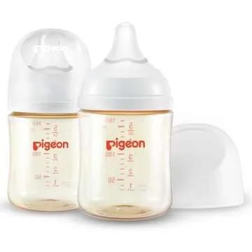 Bottles/Collection Cups