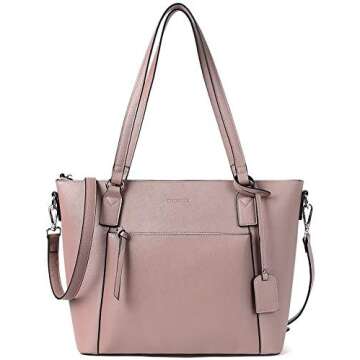 Shoes and accessories