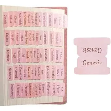 Gift Guide: Bible Study For Her