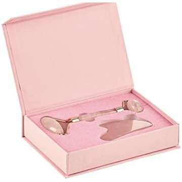 Beauty routine list idea