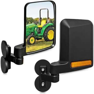 Essential Tractor Tools