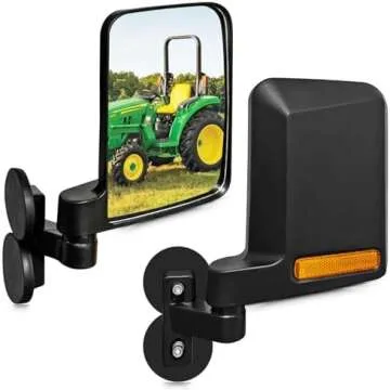 Essential Tractor Tools