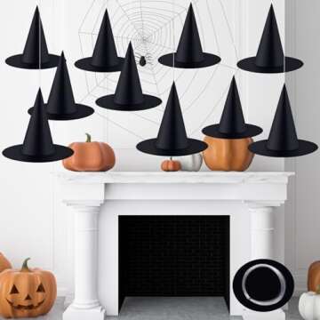 Halloween Must Haves!