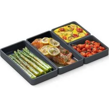 Kitchen Organization | Cleaning