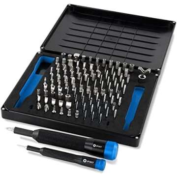 Nintendo Switch Modding