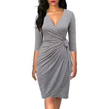 Curvy Girl Dresses