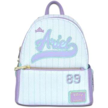 Disney Bags (loungeflys/Danielle Nicole)