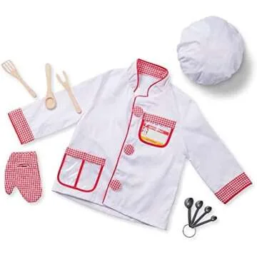 BLACK FRIDAY: GIRL (4-8) GIFT IDEAS