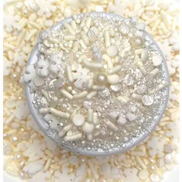 Decorations & Sprinkles