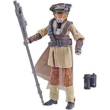 3.75 ACTION FIGURES WE LOVE