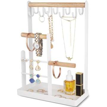 Jewelry & Accessories