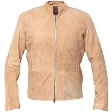 James Bond Jackets and Coats