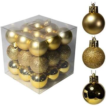 Tendencias Navideñas