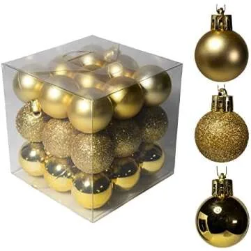 Tendencias Navideñas