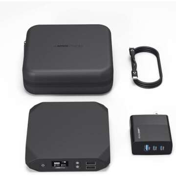 Our Camera/Tech Gear