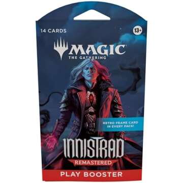 Innistrad Remastered