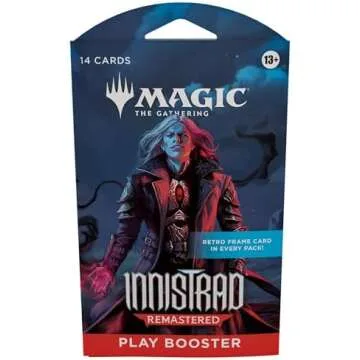 Innistrad Remastered